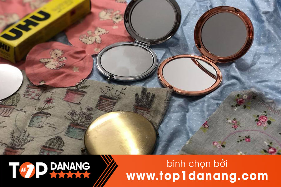 Cửa hàng bán đồ handmade tại Đà Nẵng