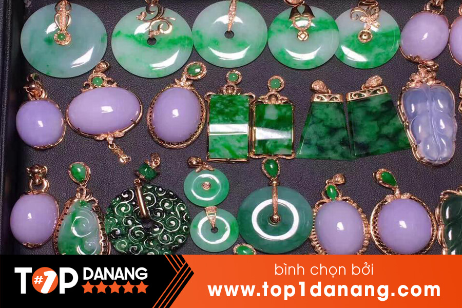 Cửa hàng bán đồ phong thủy Đà Nẵng