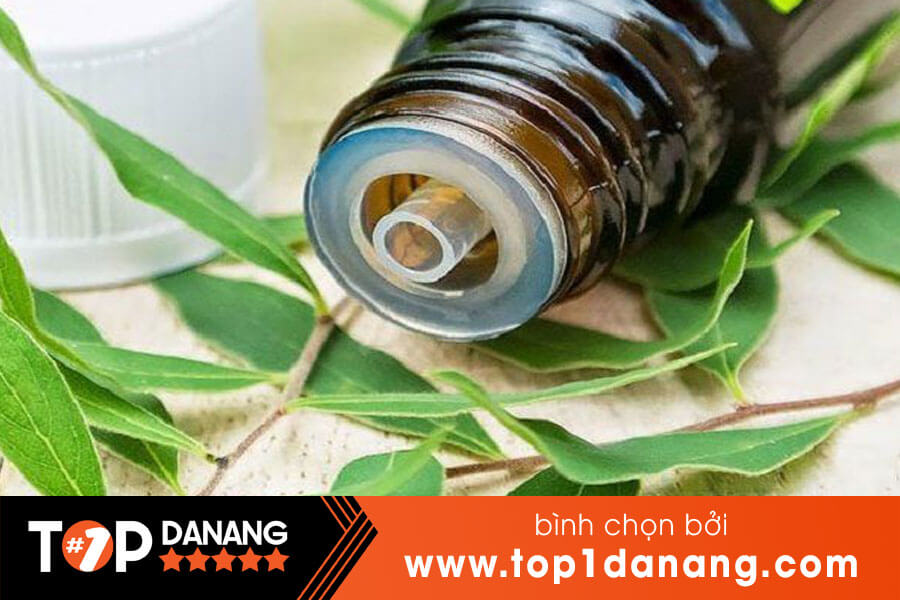 Cửa hàng bán tinh dầu ở Đà Nẵng - Thiên Bảo