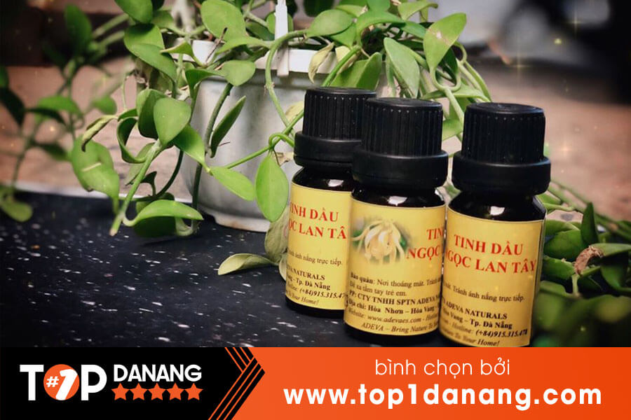​  Cửa hàng bán tinh dầu ở Đà Nẵng  ​