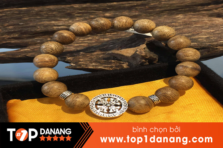 Cửa hàng bán trầm hương tại Đà Nẵng