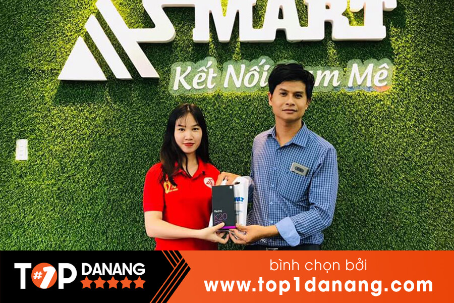 Cửa hàng điện thoại xách tay uy tín Đà Nẵng