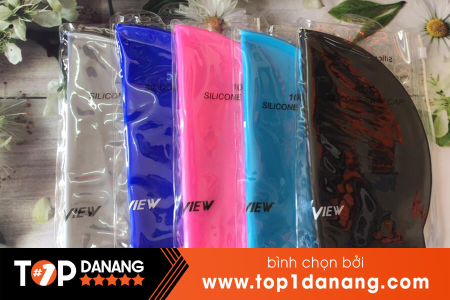 Cửa hàng mũ bơi tại Đà Nẵng