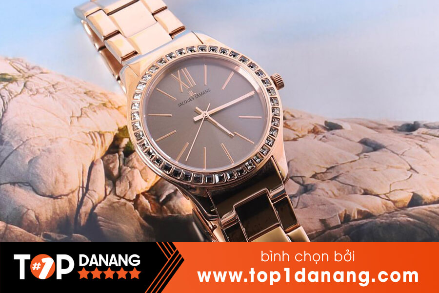 Cửa hàng phụ kiện đồng hồ Đà Nẵng