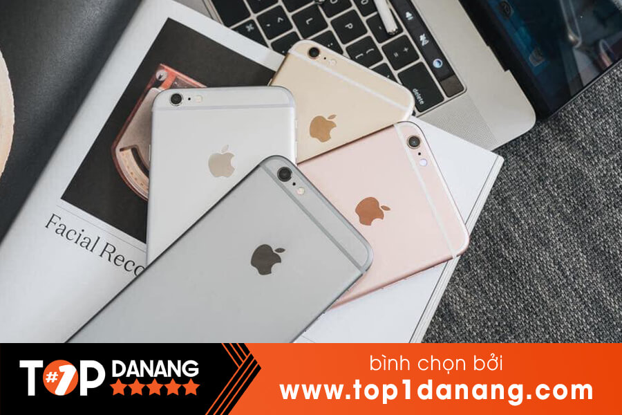 Cửa hàng sửa điện thoại ở Đà Nẵng