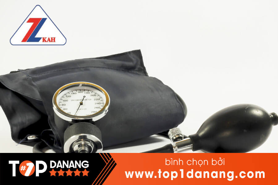 Cửa hàng thiết bị y tế tại đà nẵng