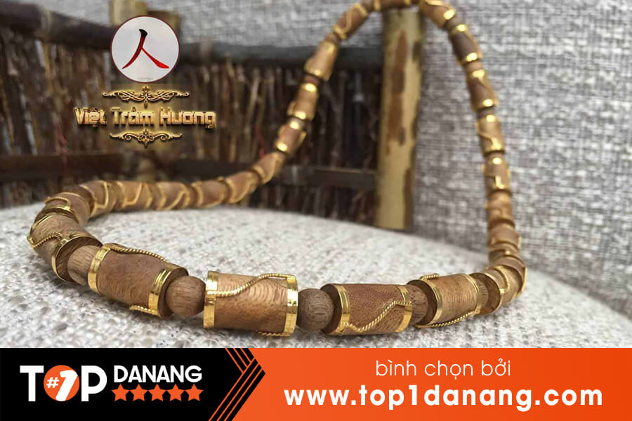 ​  Cửa hàng trầm hương tại Đà Nẵng  ​