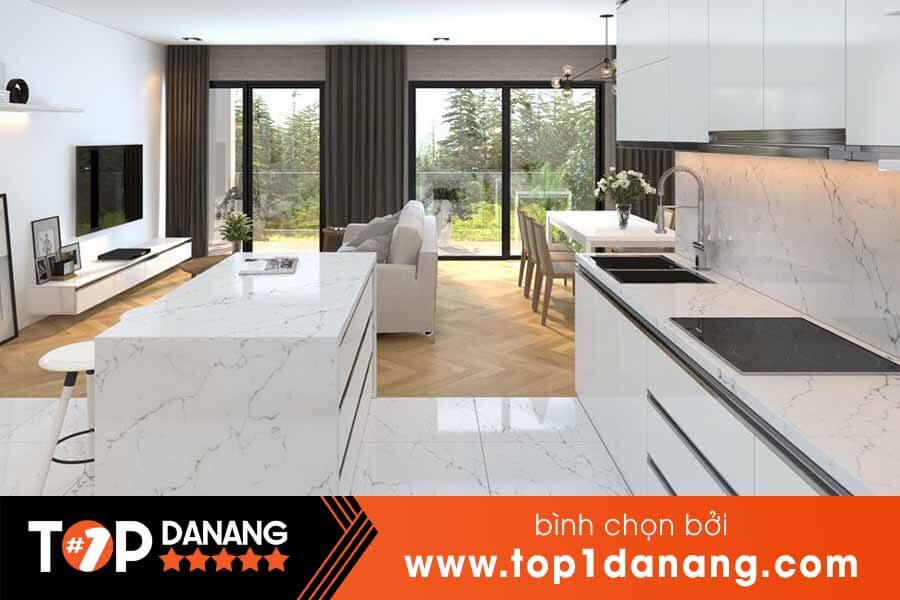 Cửa nhôm xingfa Đà Nẵng