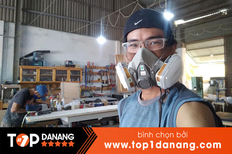 Cung cấp mặt nạ phòng độc Đà Nẵng