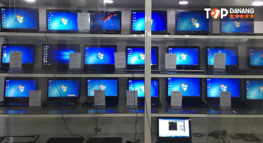 Cường Computer Đà Nẵng