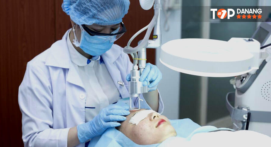 Da liễu Đà Nẵng