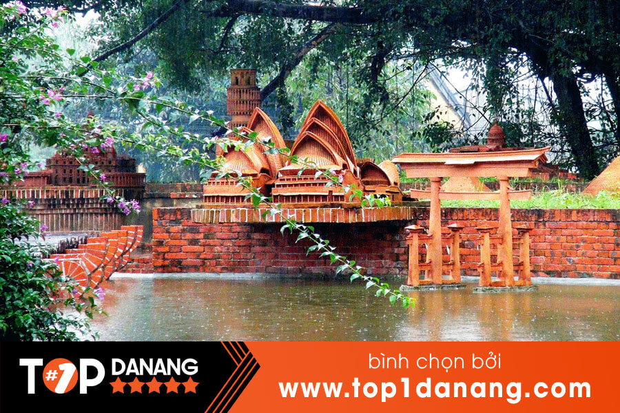 Đà Nẵng có cảnh gì đẹp - Làng gốm Thanh Hà