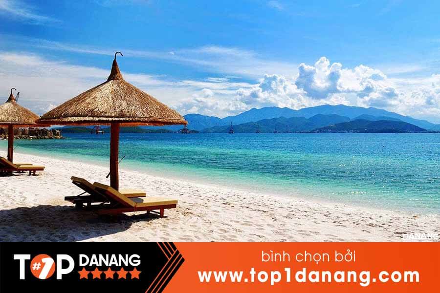 Đà Nẵng có gì nổi tiếng - Biển Mỹ Khê