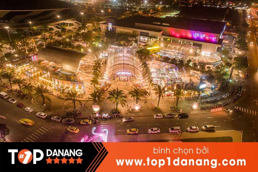 Đà Nẵng có gì vui - Helio Center