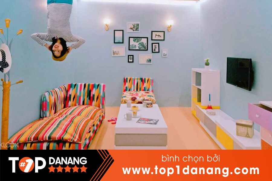 Đà Nẵng có gì vui  