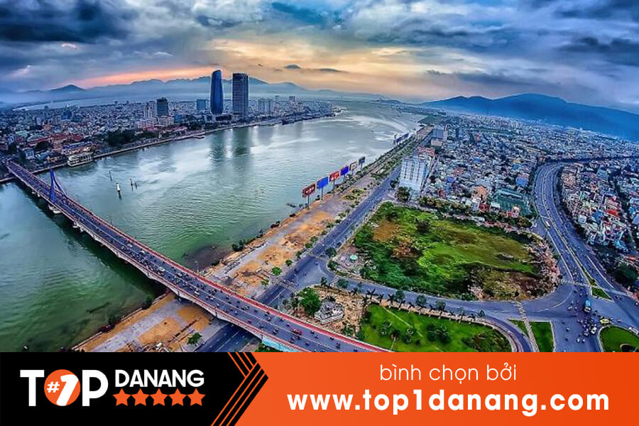 Đà Nẵng thuộc vùng mấy