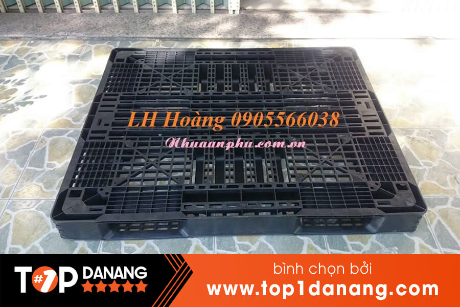 Đại lý đồ nhựa gia dụng tại Đà Nẵng