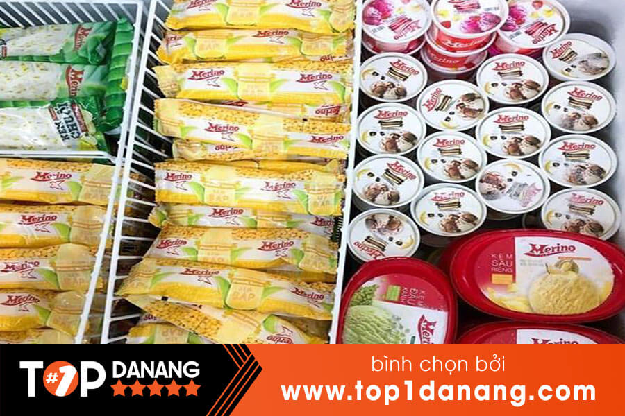 Đại lý kem merino tại Đà Nẵng chất lượng