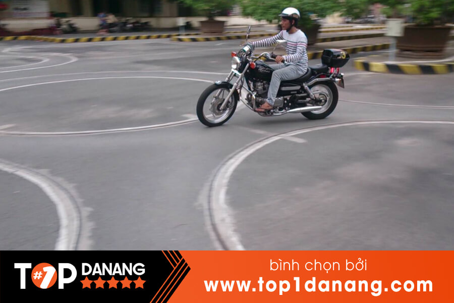 Đăng lí học bằng A2 tại Đà Nẵng