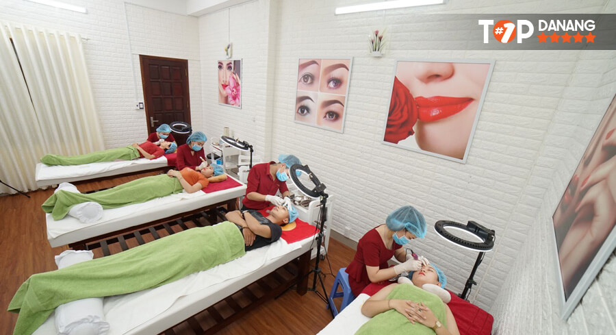 Dạy nghề Đà Nẵng