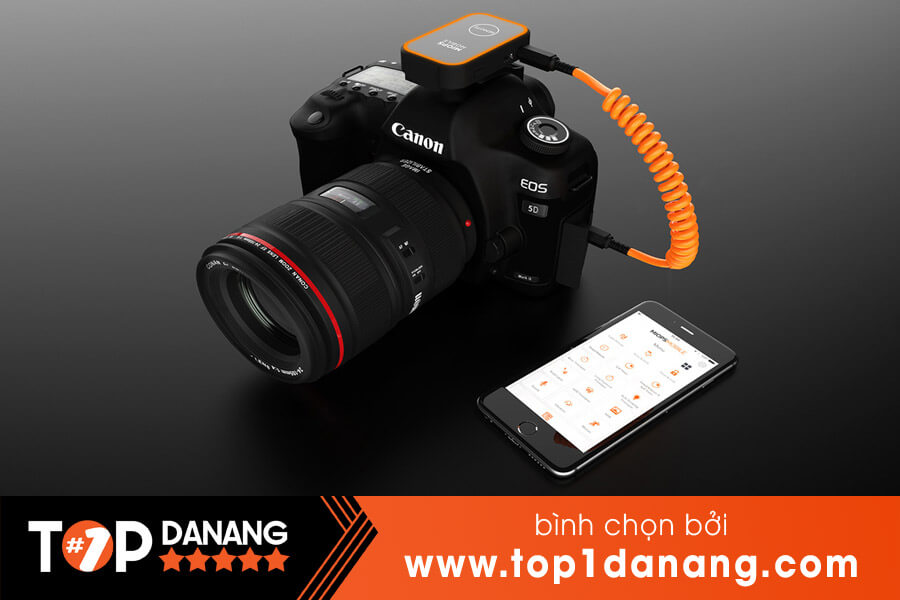 Đi Đà Nẵng cần chuẩn bị những gì - Điện thoại máy ảnh
