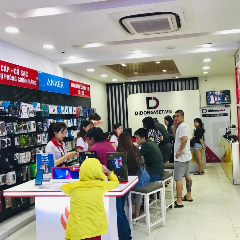 Di động Việt Đà Nẵng