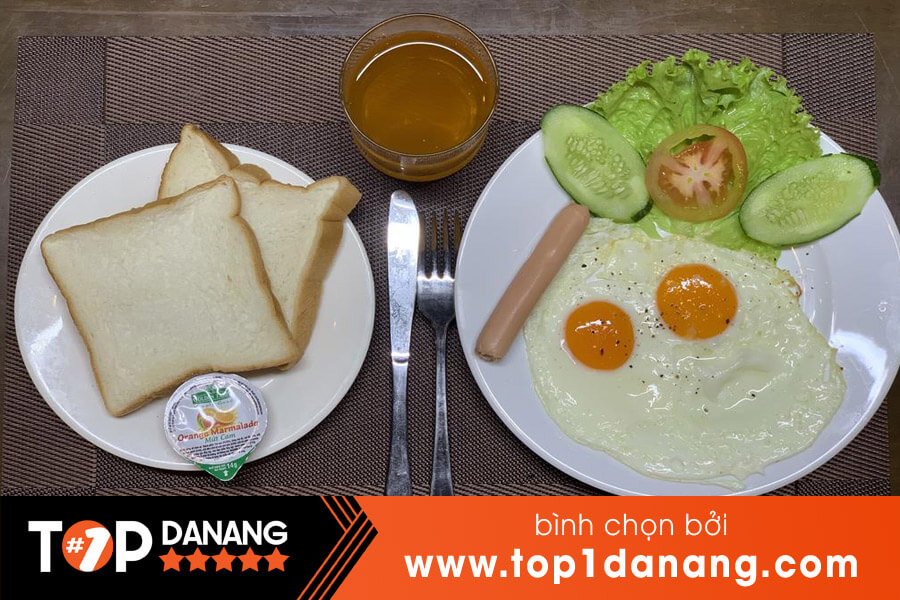 Đi du lịch Đà Nẵng mất bao nhiêu tiền