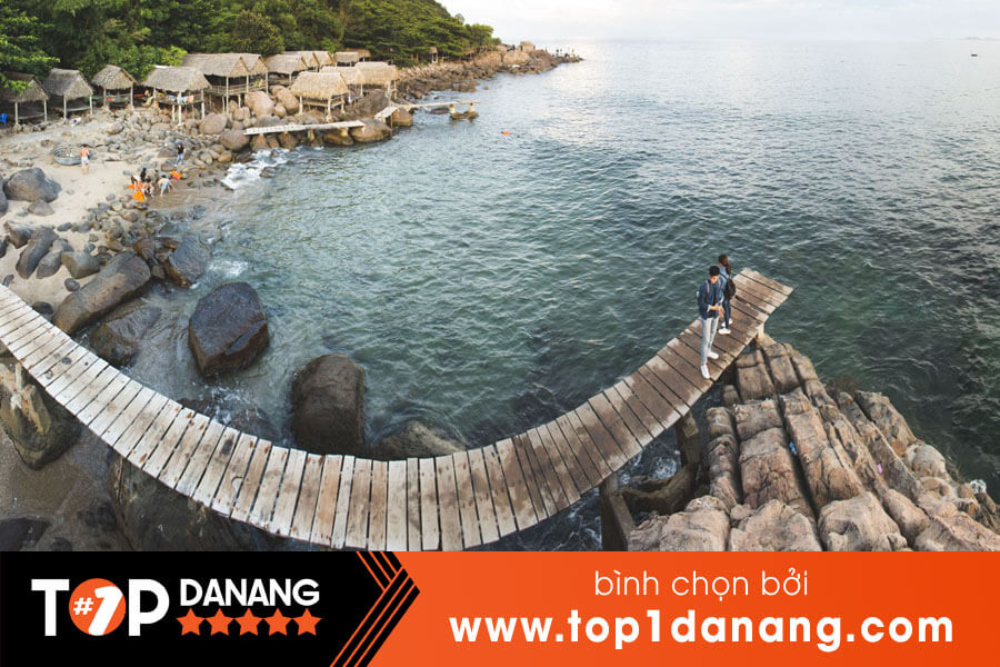 Địa chỉ bãi đá Obama Đà Nẵng