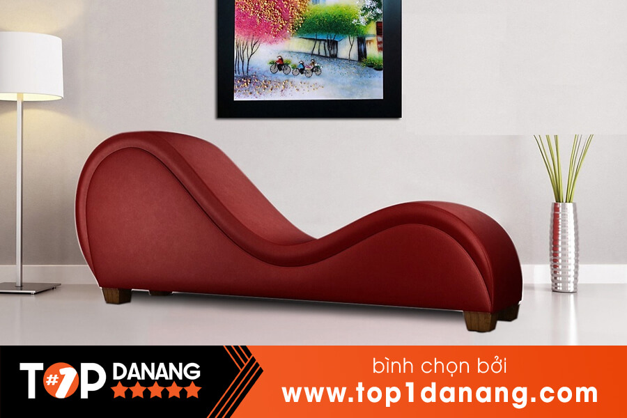 Địa chỉ bán ghế tình yêu tại Đà Nẵng