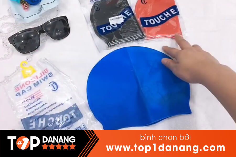 Địa chỉ bán mũ bơi ở Đà Nẵng
