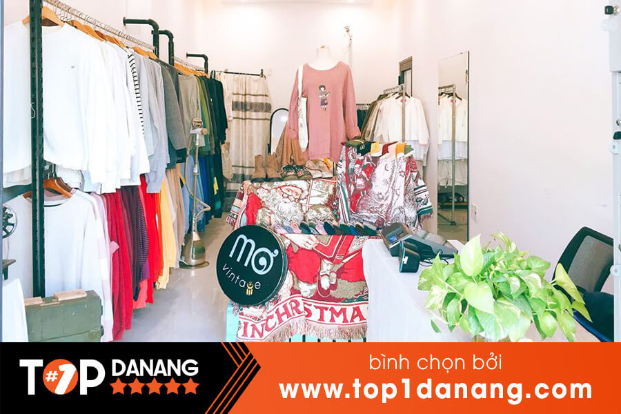 Địa chỉ bán váy boho Đà Nẵng