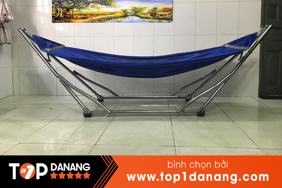 Địa chỉ bán võng xếp tại Đà Nẵng