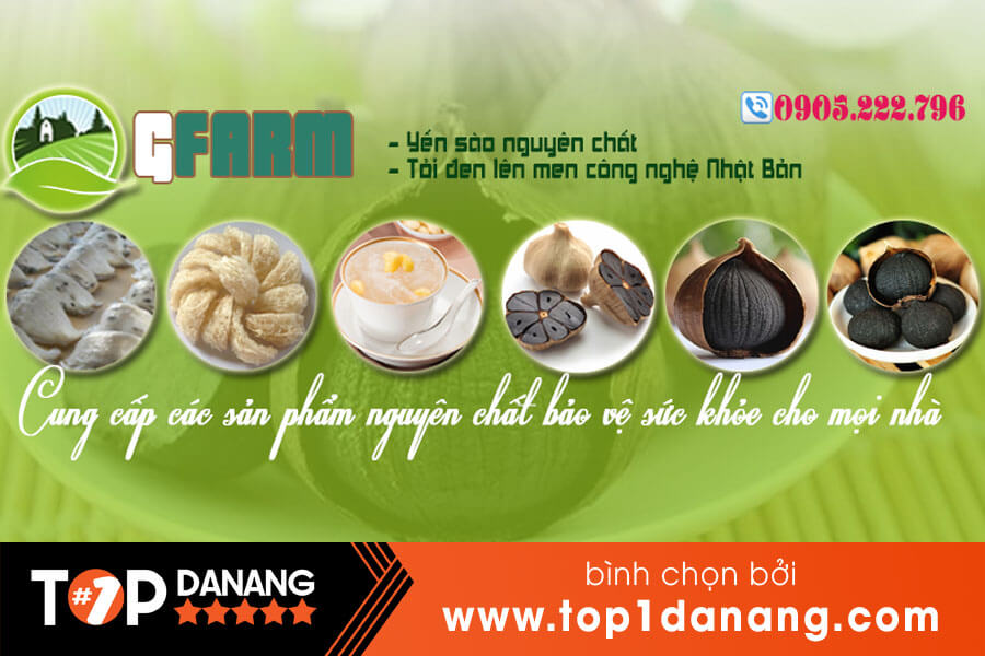 Địa chỉ bán yến sào tại Đà Nẵng