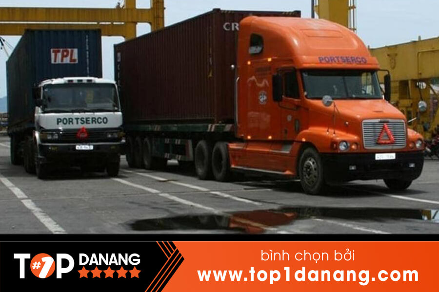 Địa chỉ cho thuê xe đầu kéo tại Đà Nẵng