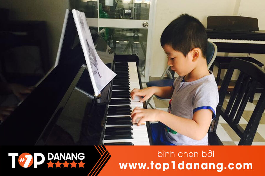 Địa chỉ học đàn organ ở Đà Nẵng