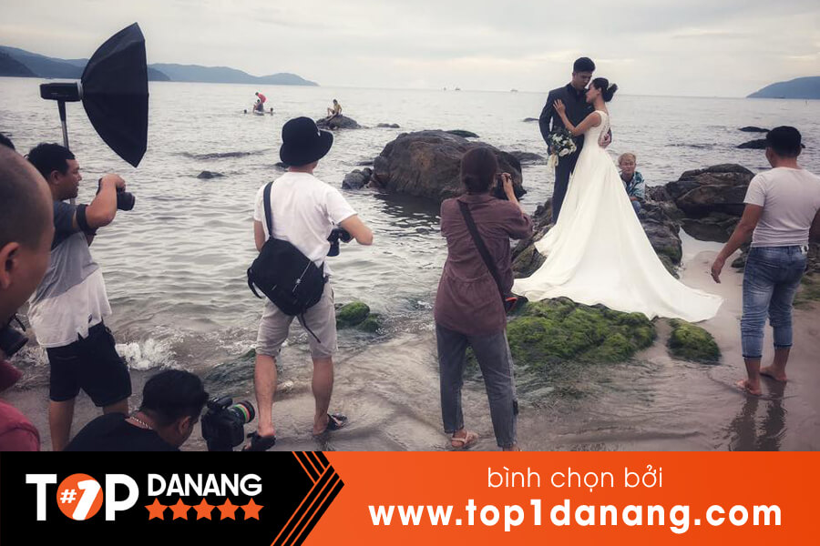 Địa chỉ học nhiếp ảnh ở Đà Nẵng