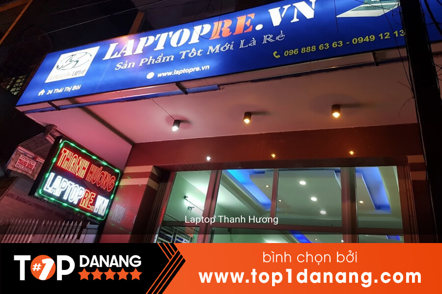 Địa chi rmua macbook ở Đà Nẵng