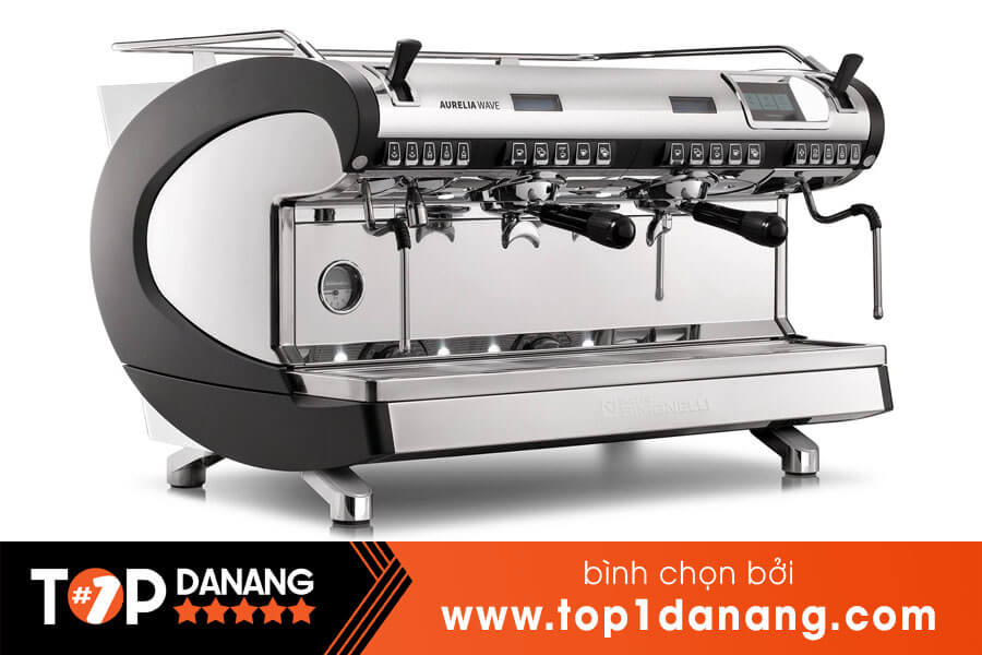​  Địa chỉ mua máy pha cà phê Đà Nẵng  ​
