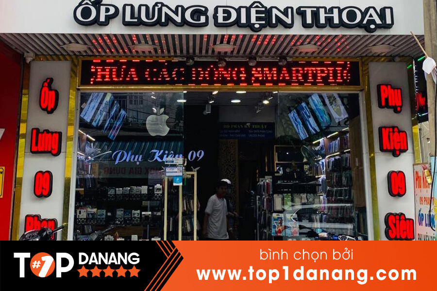 Địa chỉ thay màn hình điện thoại đà nẵng