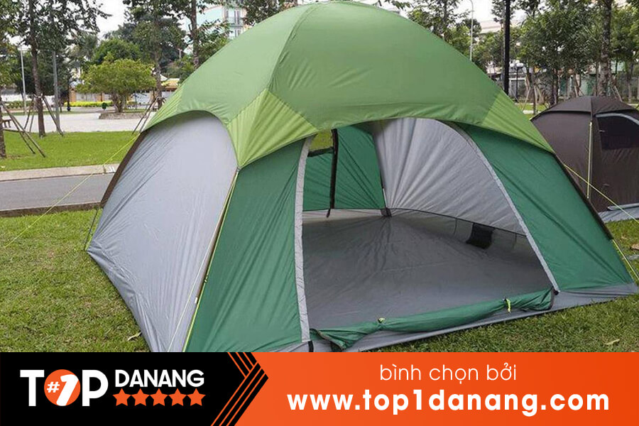 Địa chỉ thuê lều Đà Nẵng