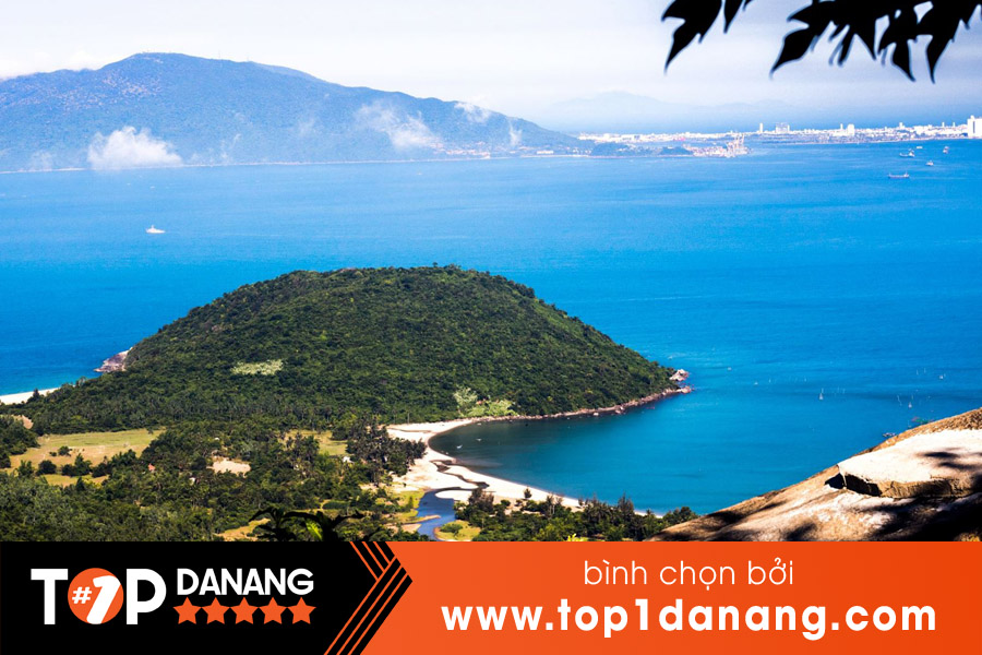 Địa điểm đi picnic ở Đà Nẵng - Làng Vân