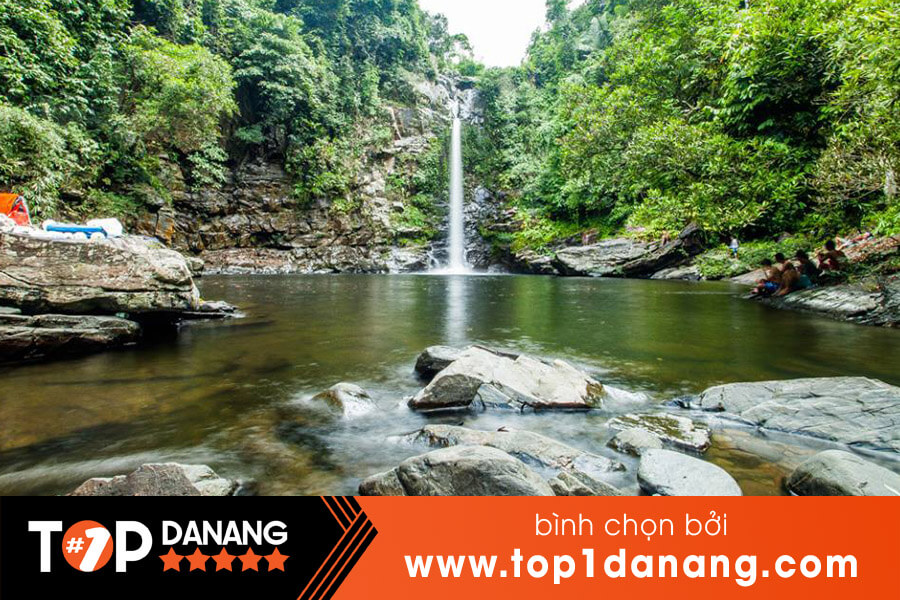 Địa điểm đi picnic ở Đà Nẵng 