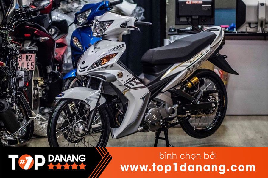 Địa điểm độ xe Đà Nẵng