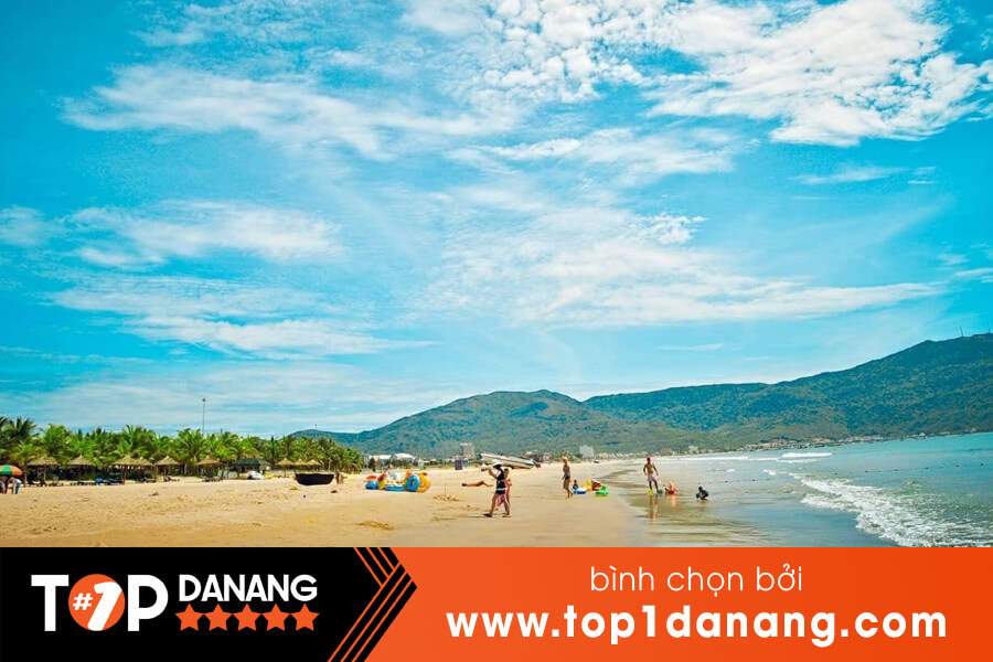 Địa điểm du lịch Đà Nẵng 2 ngày 1 đêm