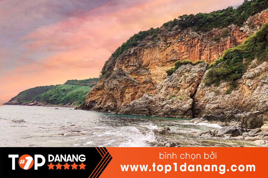 Địa điểm phượt Đà Nẵng  