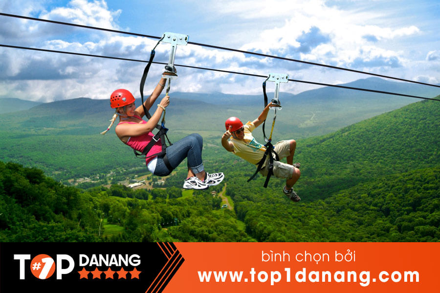 Địa điểm phượt ở Đà Nẵng