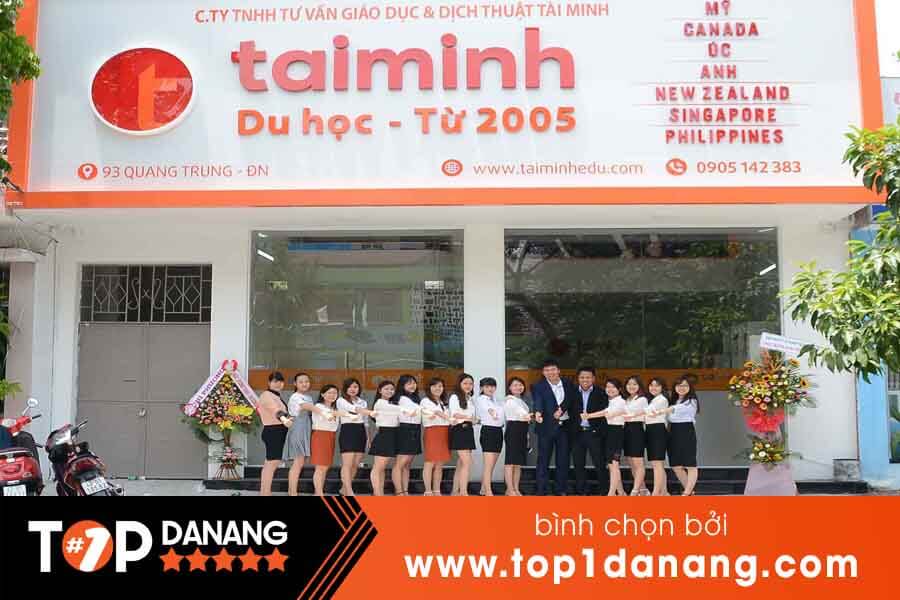 Trung tâm dịch thuật Đà Nẵng