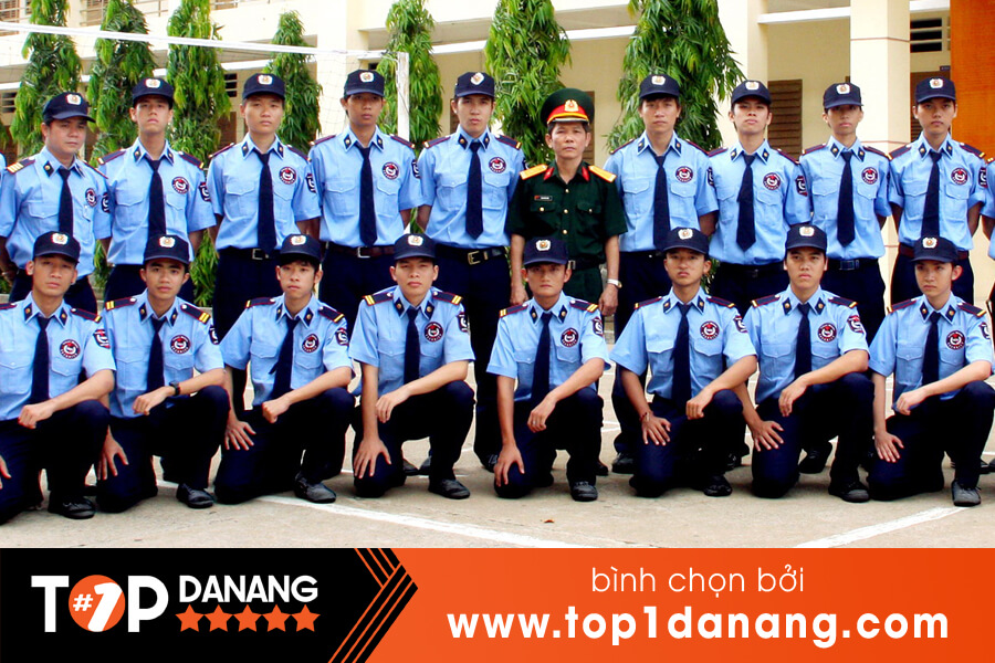 Dịch vụ bảo vệ Đà Nẵng - Vi Bảo Trợ