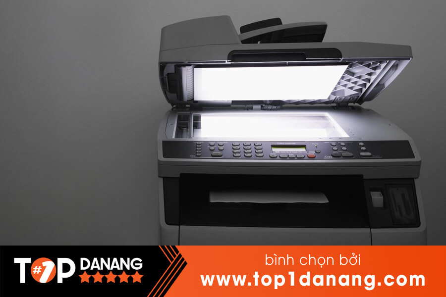 Dịch vụ cho thuê máy in văn phòng