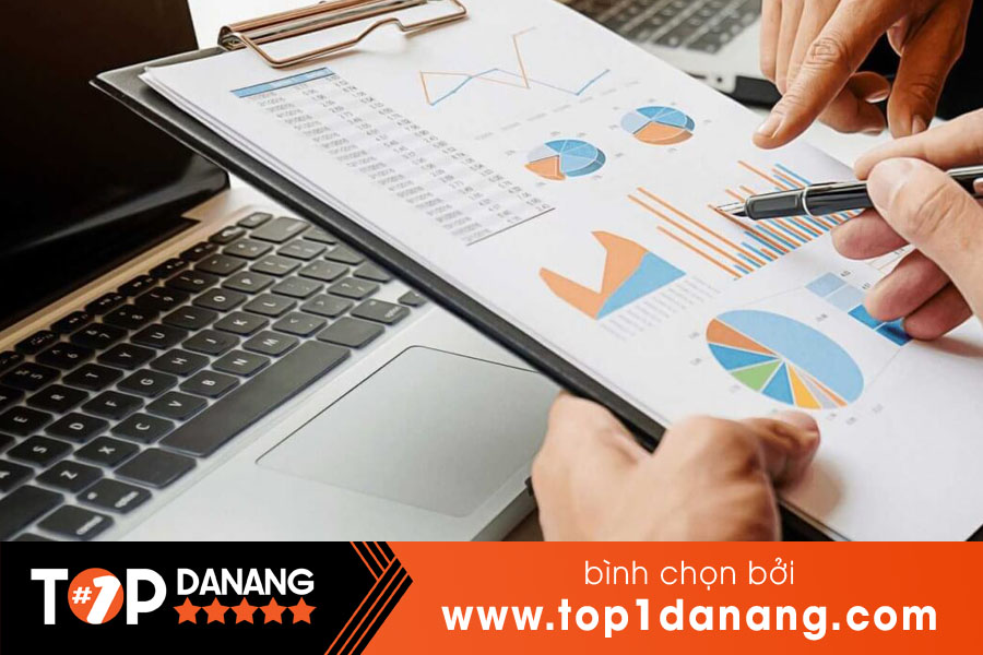 Dịch vụ kế toán Đà Nẵng TAF